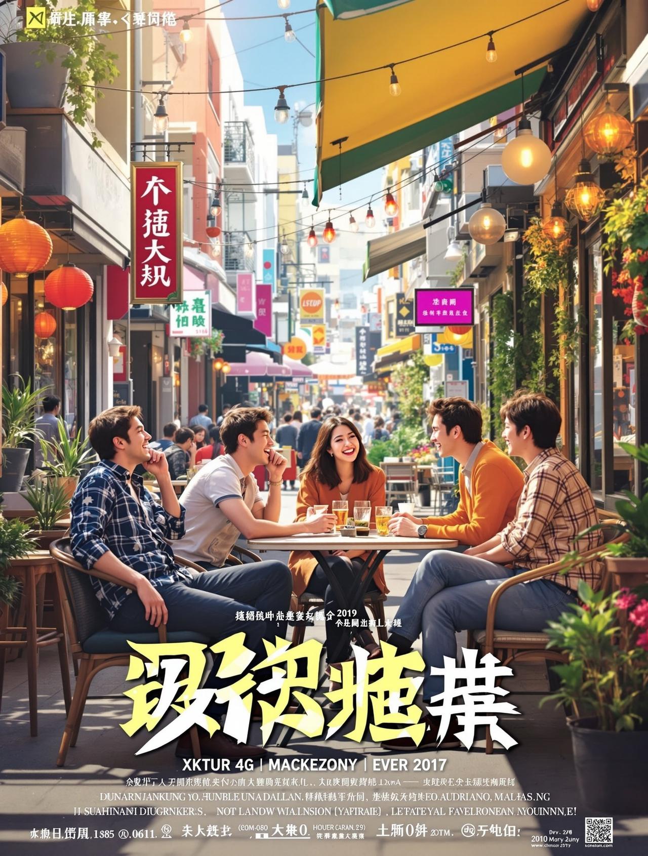 笑傲江湖之都市篇 - 爱看短剧官网喜剧短剧